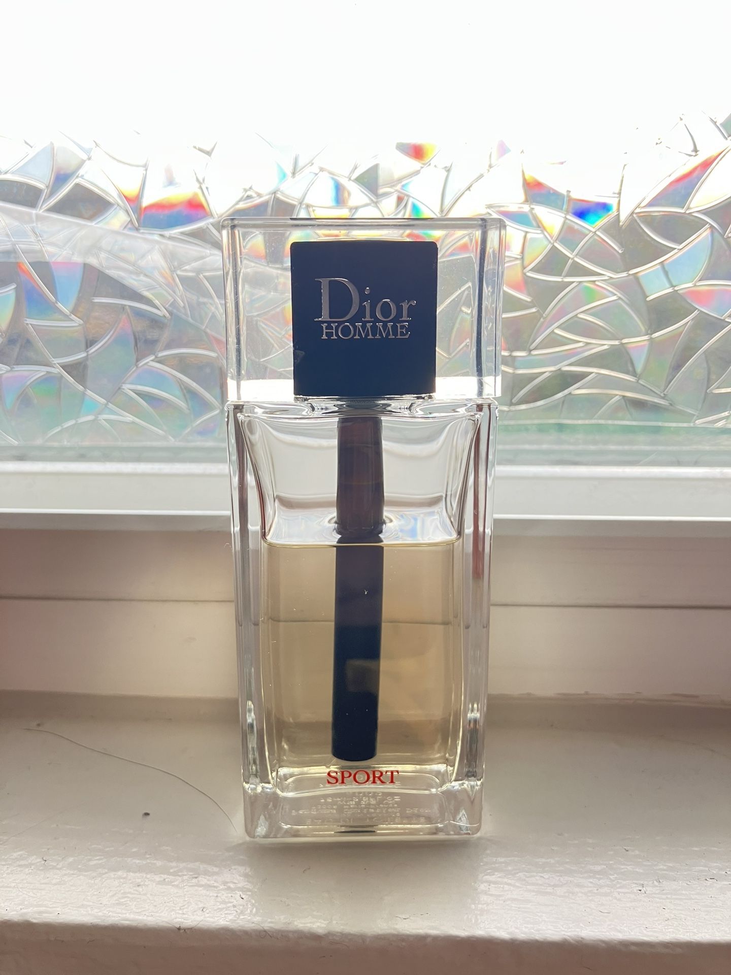 Dior Homme Sport Cologne 75 ml
