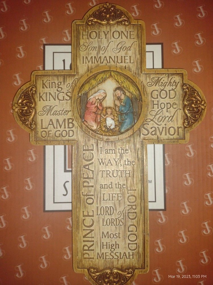 Cross