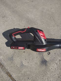 Cordless Blower