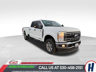 2026 Ford F-350