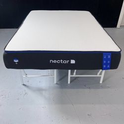 Nectar Memory Foam Queen Mattress