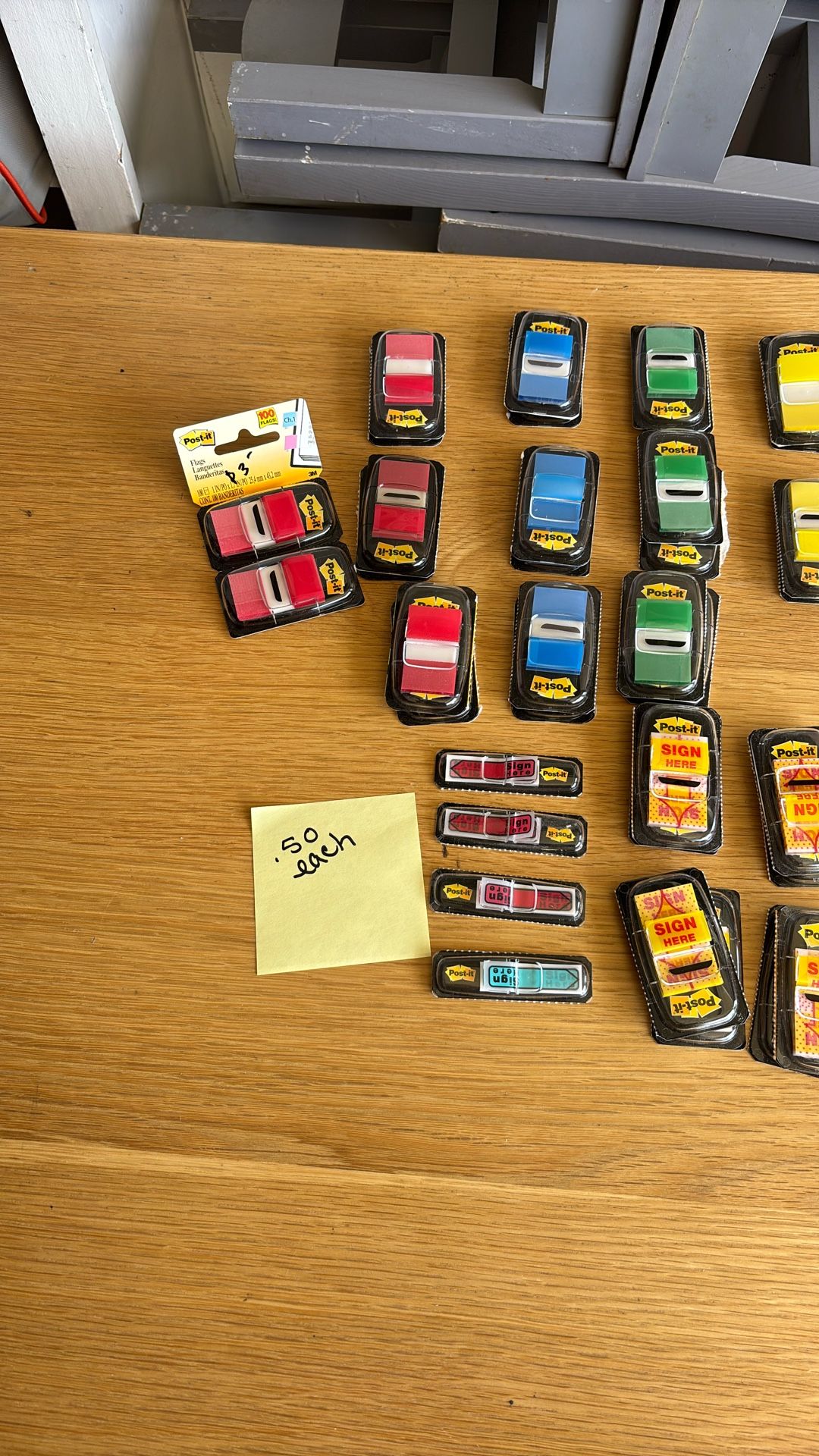 Office Supplies