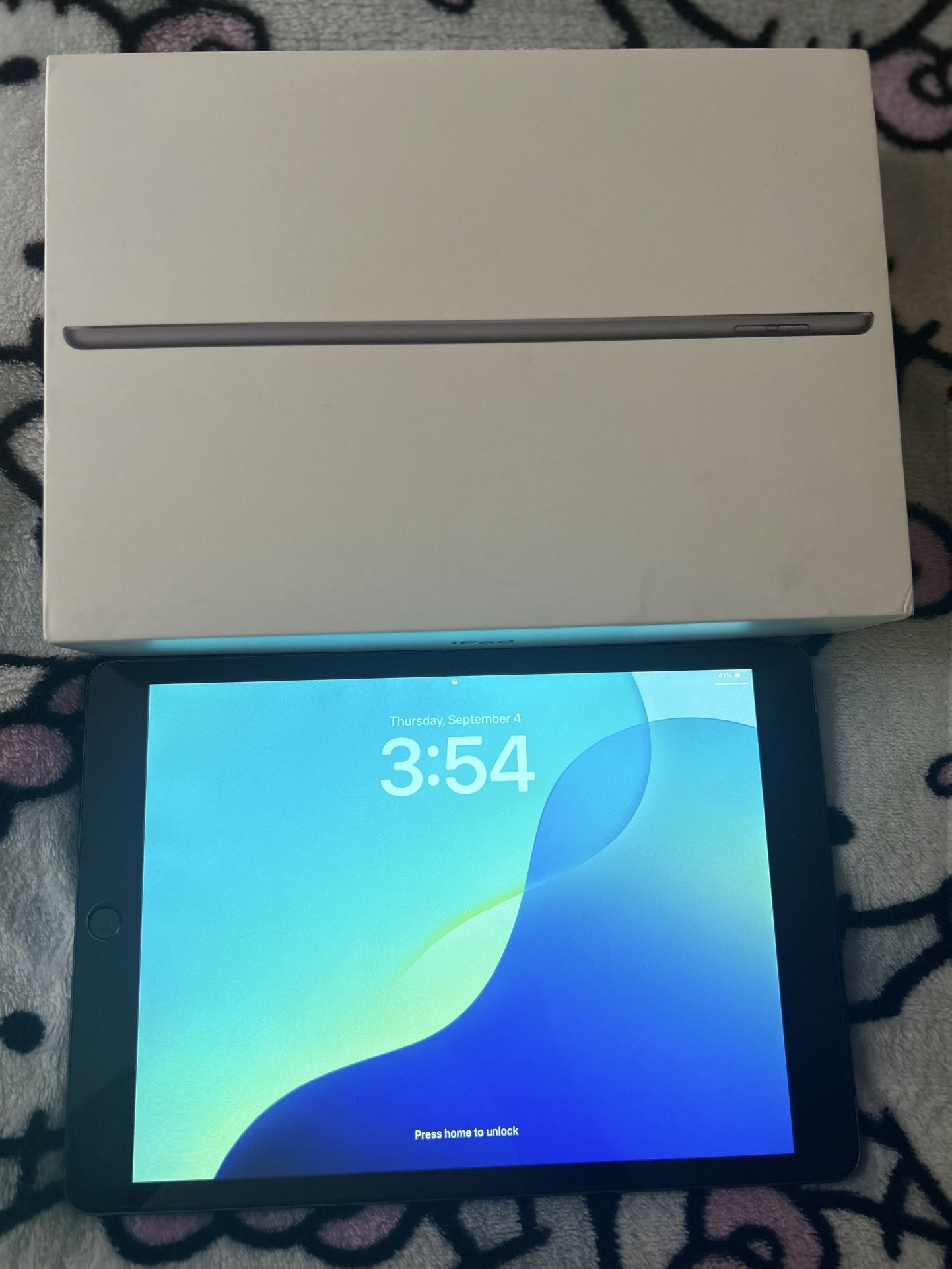 Ipad 9th Generation 64GB
