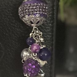 Purse Charm