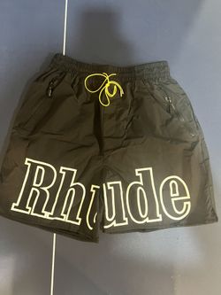 Rhude Shorts