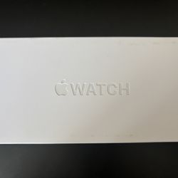 Apple Watch Series 11 42mm GPS+Cellular