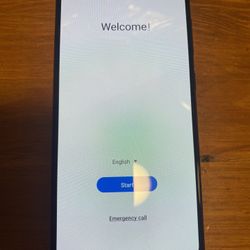 Prepaid Phone Android 