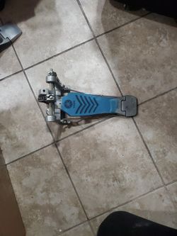 Yamaha Drum Pedal