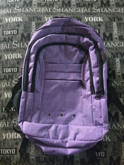 Backpack