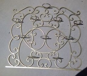 Decorative Wall Hanger