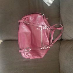 COACH  BAG