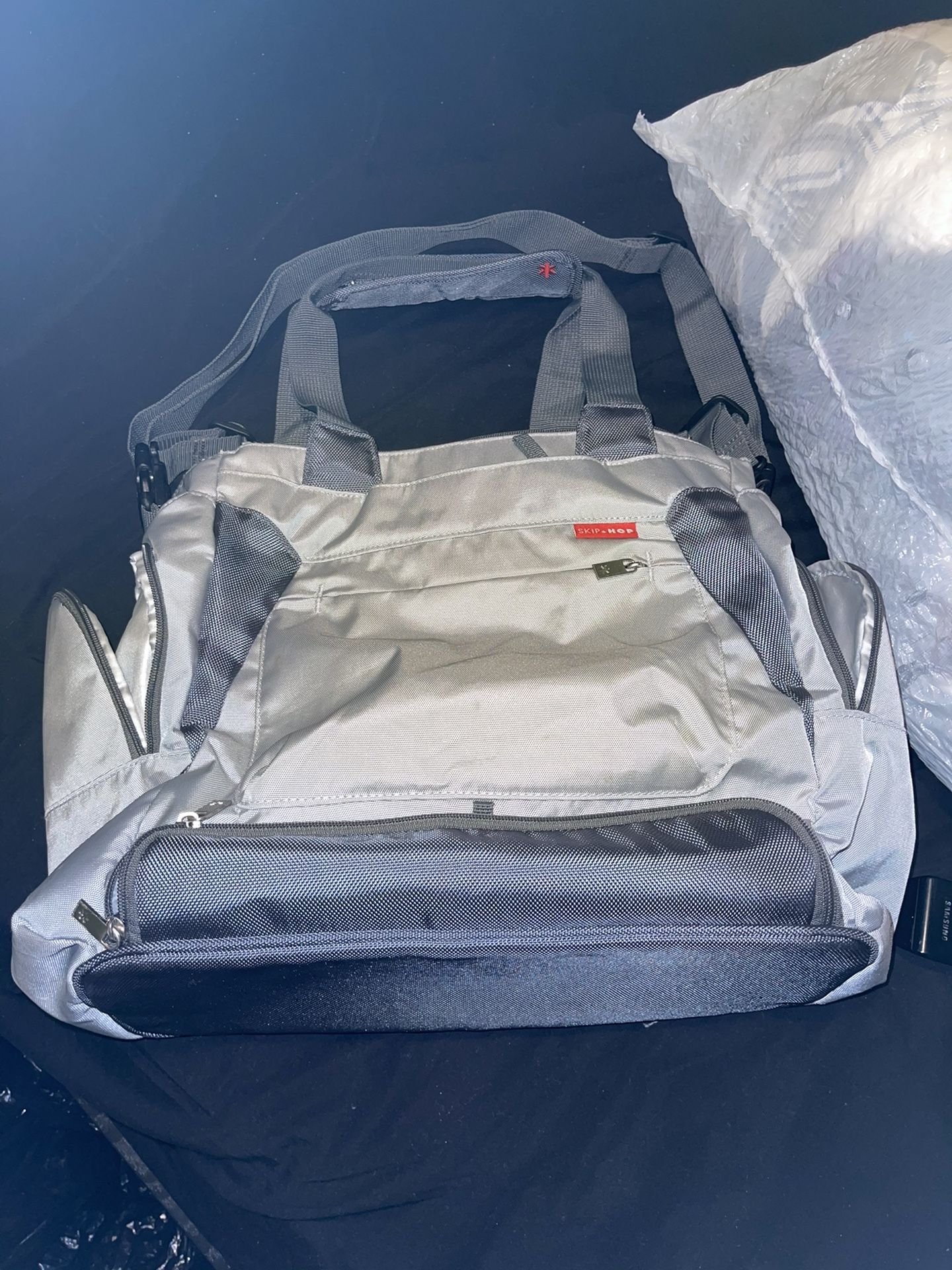 Diaper Bag