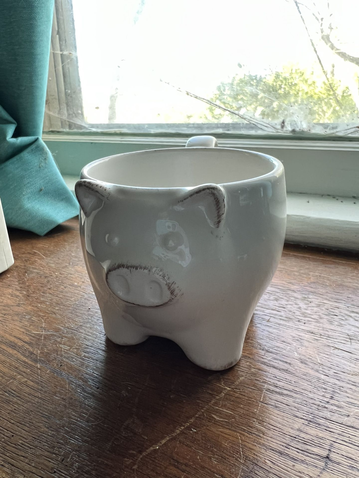 Various Pig Trinkets