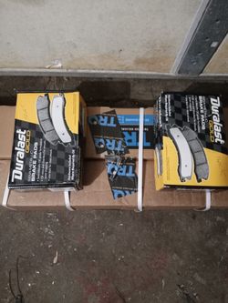 Jeep Cherokee 1999 -04  Trq New. Front. Cv. Joint. Axle. Shaft  Pair   Front And  Back  Brake Pads