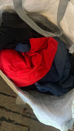 Boys Clothes 10 And 11