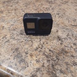 GoPro HERO8 Black