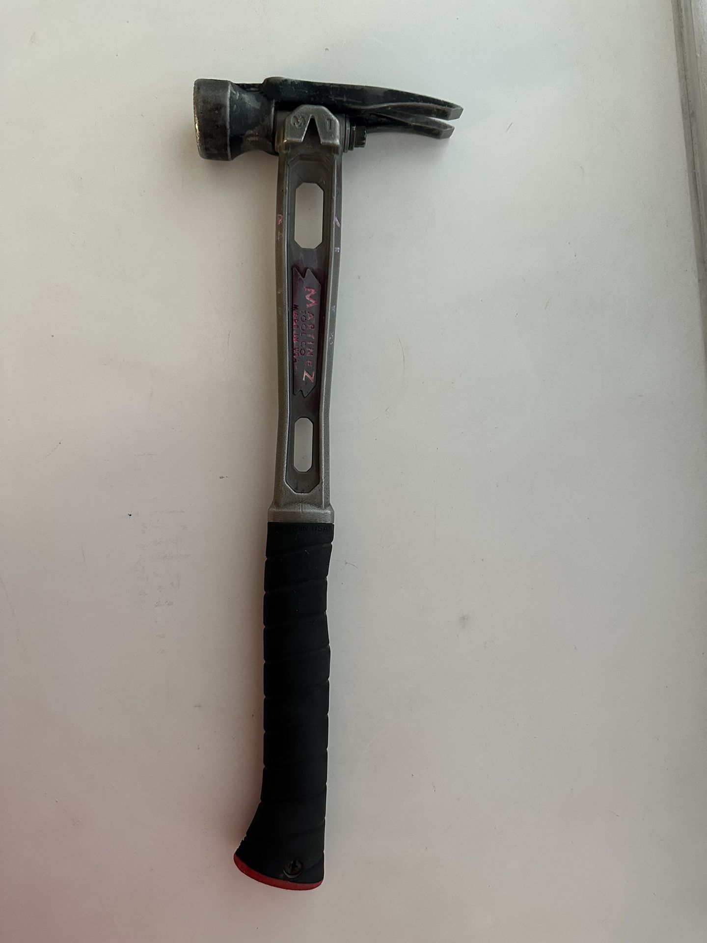 M1 Martinez Hammer