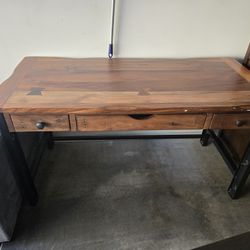 Desk 
