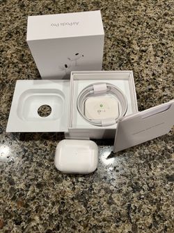 AirPods Pro (2nd Generation)