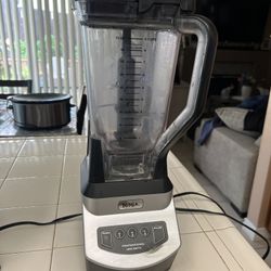 Ninja Blender