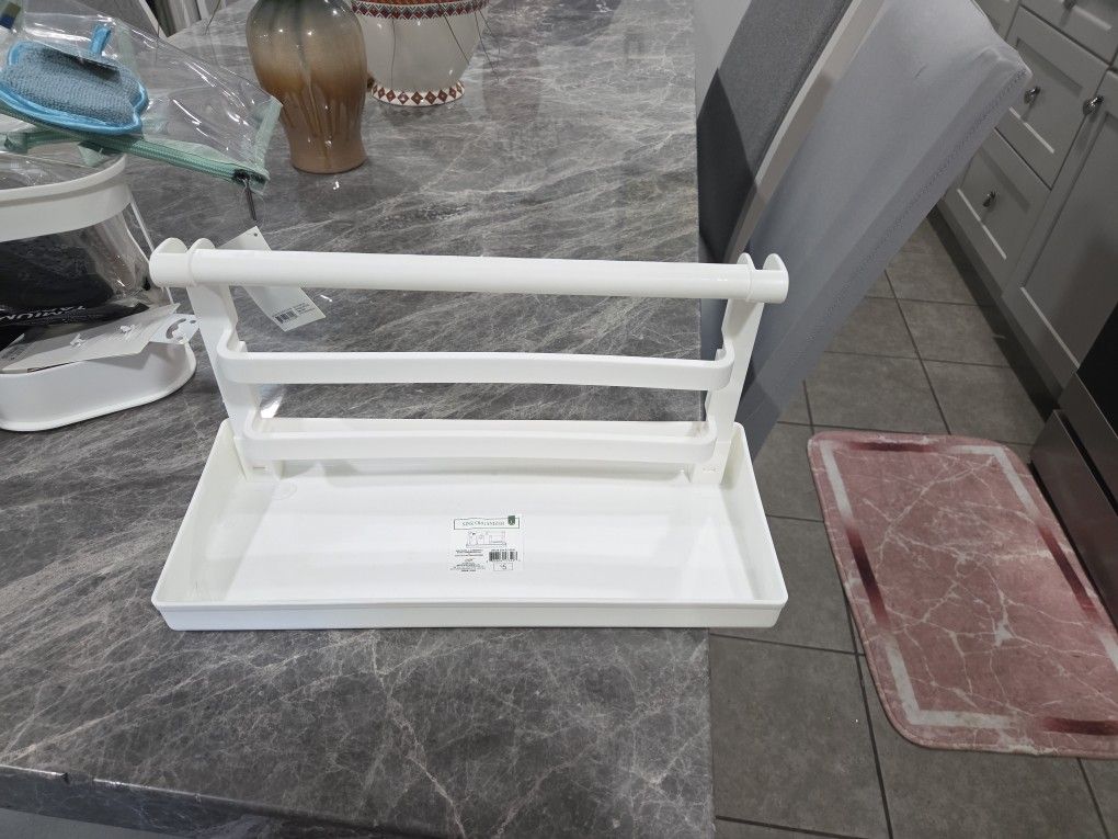 Sink Organizer