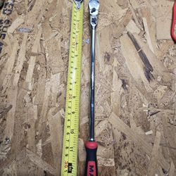 Matco 1/4 Ratchet