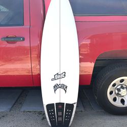 New surfboard - Mayhem driver 2.0 - 5’10”