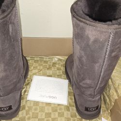 Ugg boots