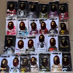 Bape 