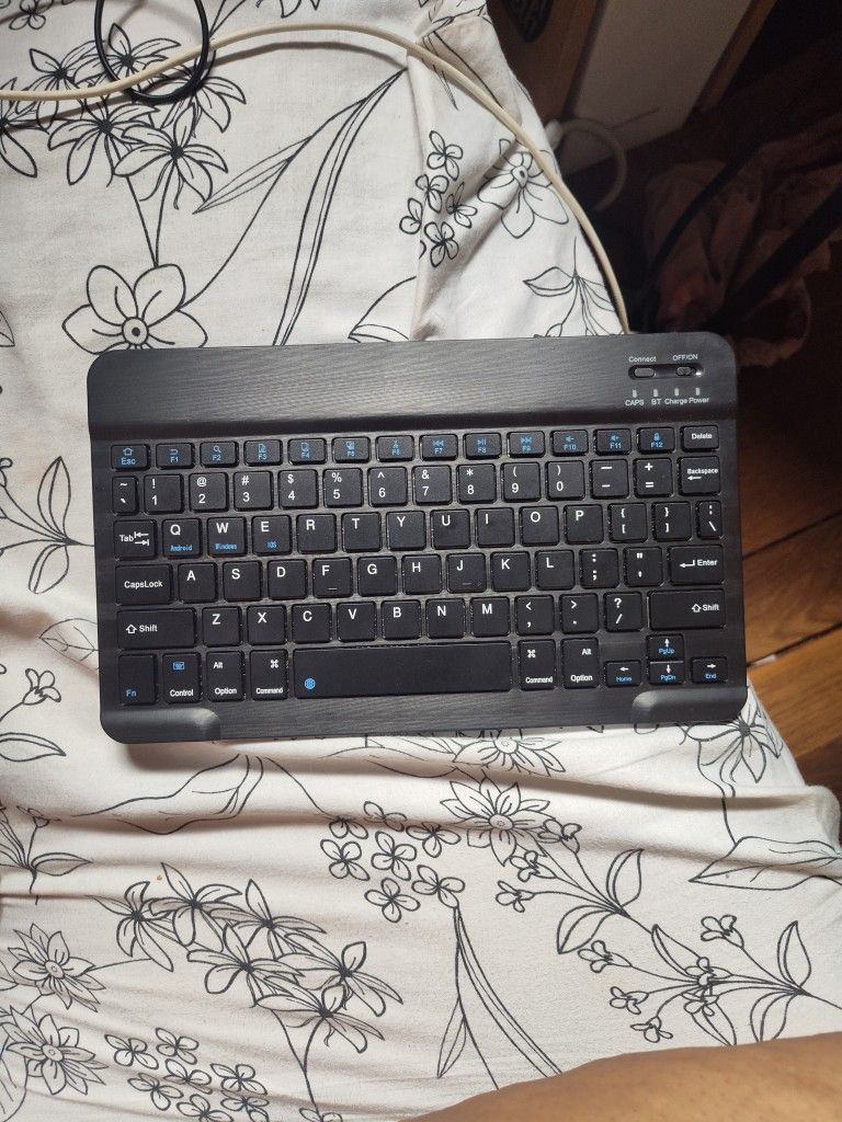 Wireless Keyboard 