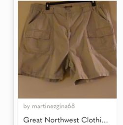 Mens Size 46x32 Pants, Jeans and Shorts 