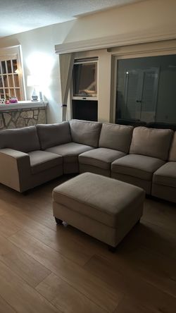 Sectional
