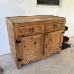 Tv Stand/storage