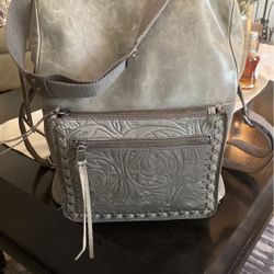 The SAK Packbag
