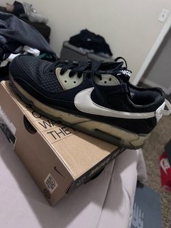 NIKE AIR MAX TERRASCAPE