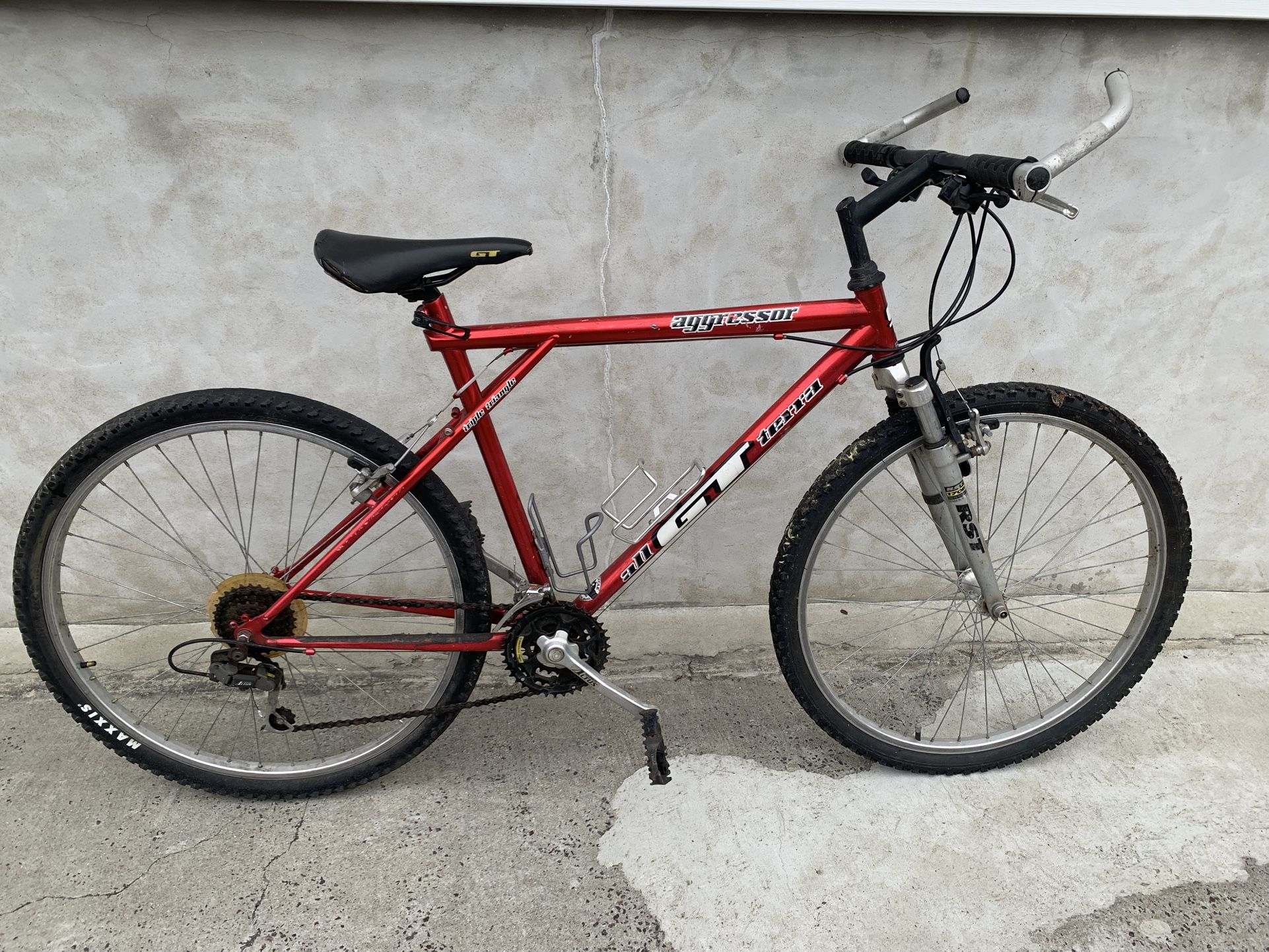 Bike