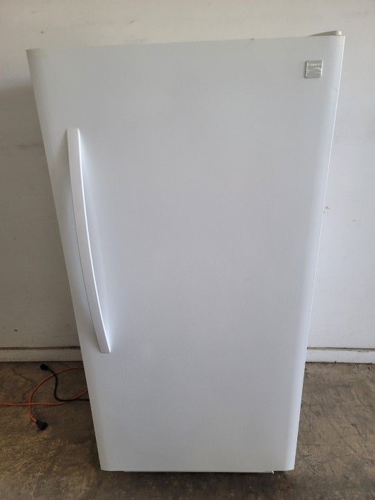 Kenmore Freezer