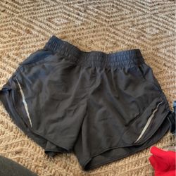 Women’s Large Running / Work Out Short