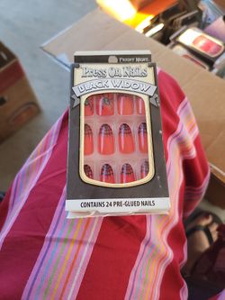 Uñas