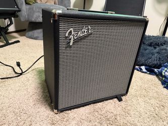 Fender rumble 40 - 40W 1x10” Bass Amp