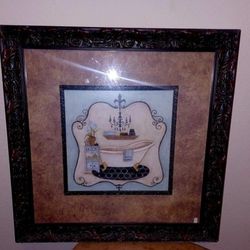 Hobby Lobby Wall Art 