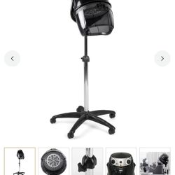 MINERVA BEAUTY Thermostatic Dryer 