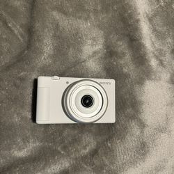 Sony ZV-1F