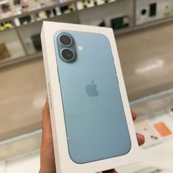 iPhone 16 128gb Unlock