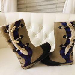 Sorel suka boots hot sale