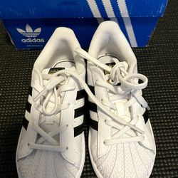 Adidas Superstar Sneaker