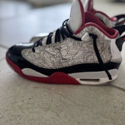 Jordans Size 7.5 