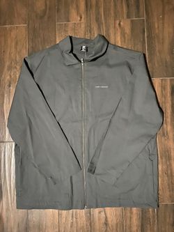 New Balance Jacket 