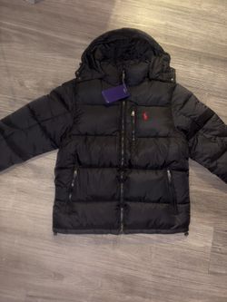 Ralph Lauren Jacket
