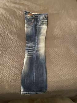 Amazing Condition Dress Jeans 